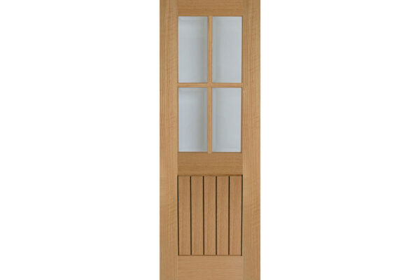Oak Mexicano 4 Light