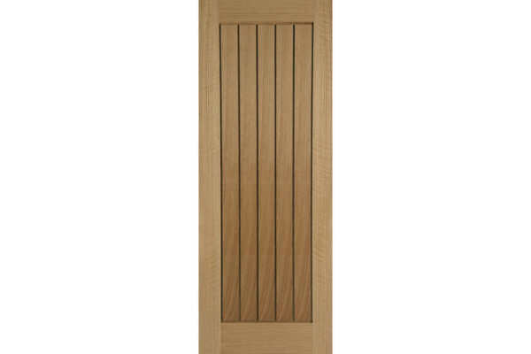 Oak Mexicano - Pre-Finished