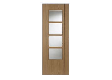 Oak Vision 4 Light
