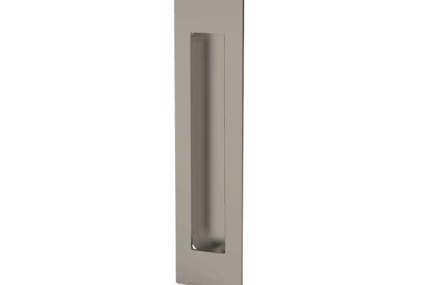 Flush handle 95628
