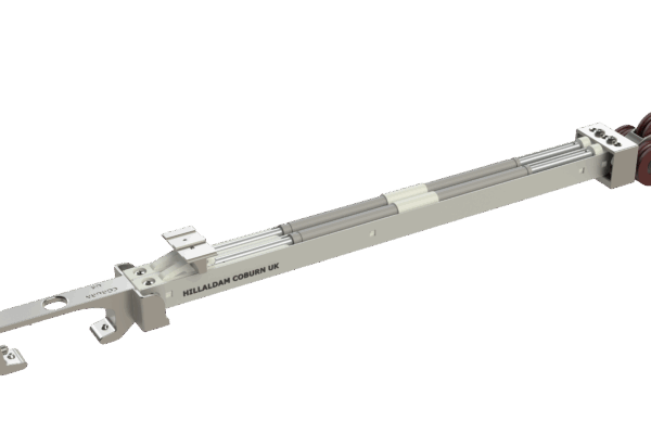 Straightaway 180 Concealed Soft Closer - 180kg - 30638